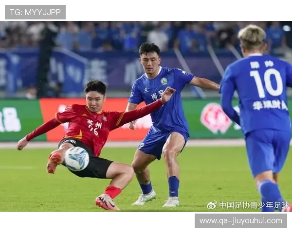 DDK重庆足球青训崛起助力西南足球振兴与城市体育新发展