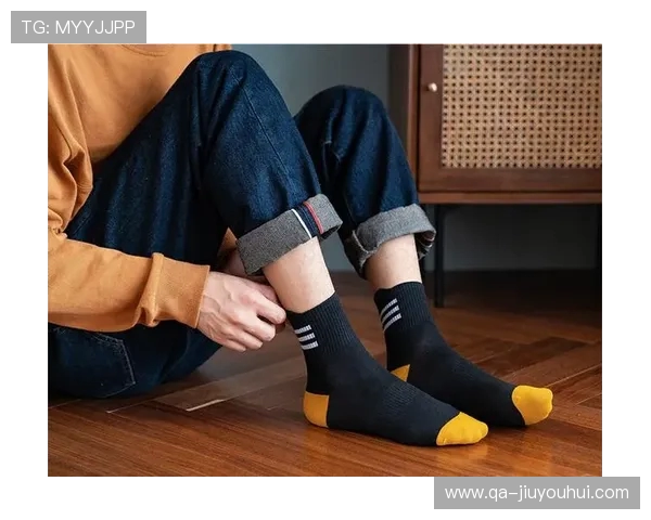 男士防臭运动足球袜透气舒适速干设计提升运动表现适合长时间运动穿着